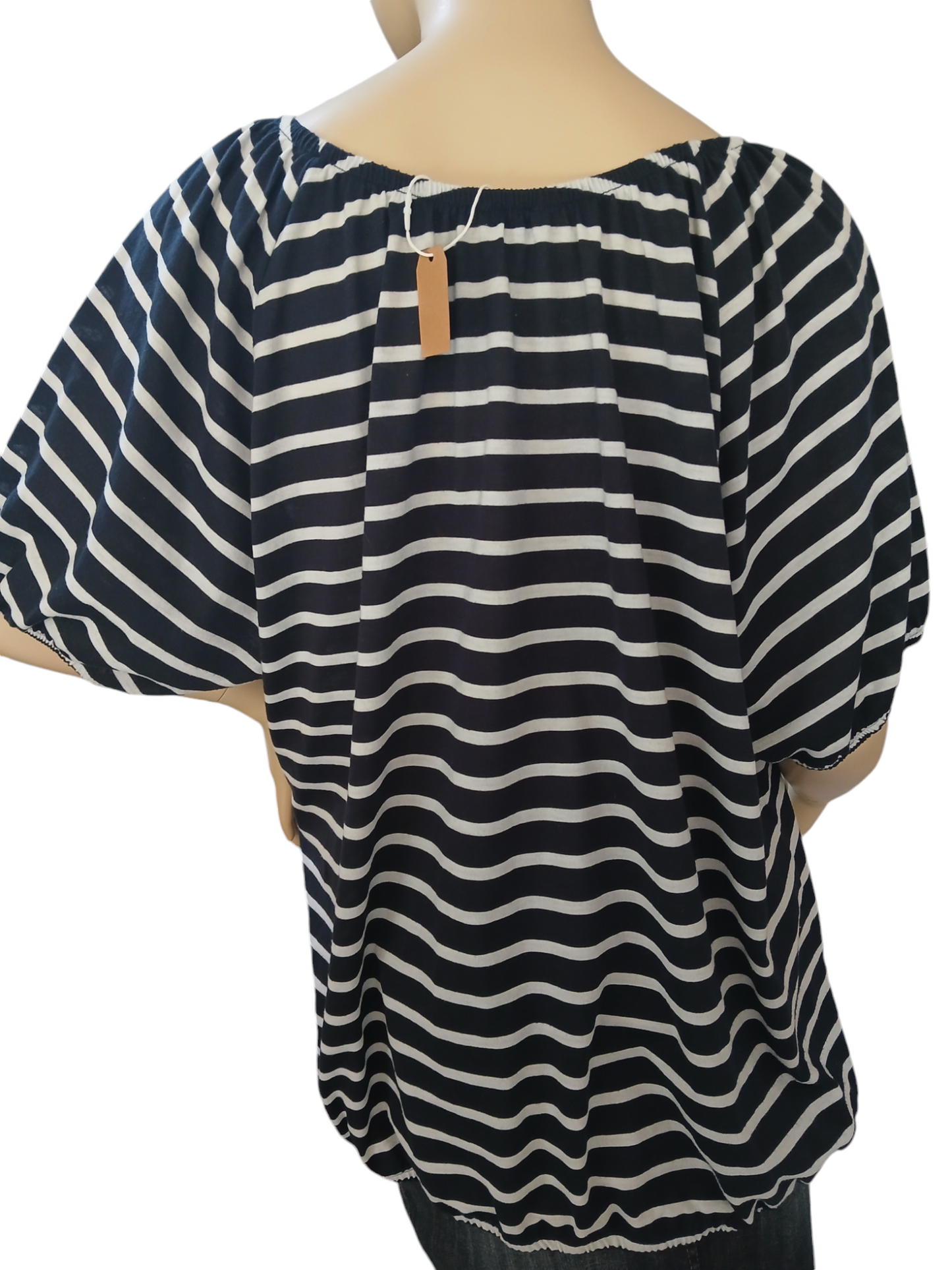 VIA Cortesa / Bluse (Shirt) / 50