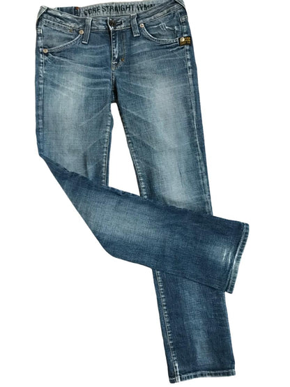 G-Star / Jeans / W30 L34