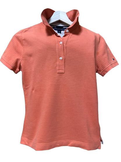 Tommy Hilfiger / Poloshirt / 38 (S) - 176