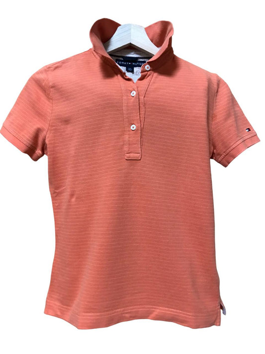 Tommy Hilfiger / Poloshirt / 38 (S) - 176