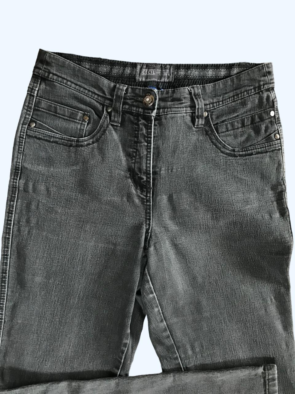 Cecil / Jeans / W29 L30
