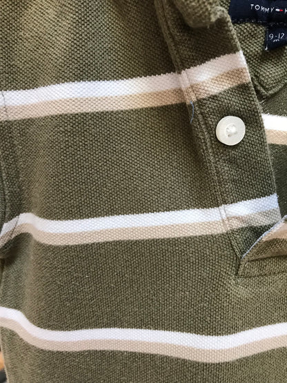Tommy Hilfiger / Poloshirt / 74