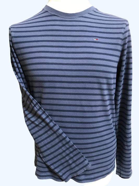 Hilfiger Denim / Langarmshirt / 46 (XS) - 176