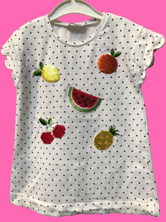 Mayoral / T-Shirt / 110