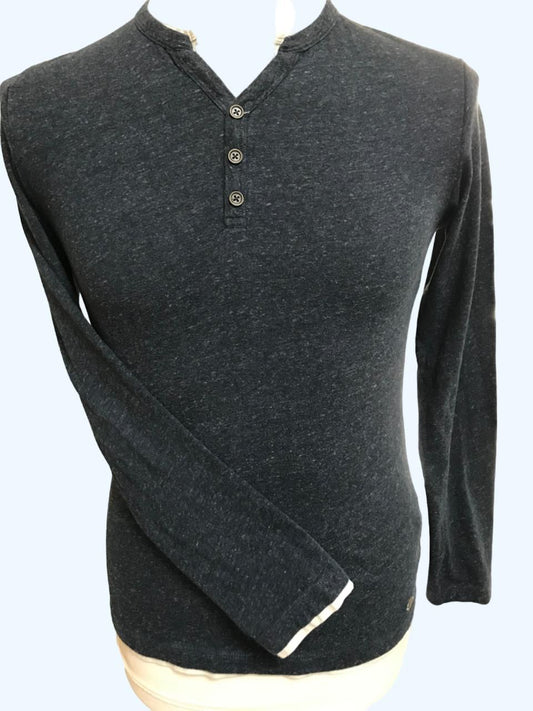 Esprit / Langarmshirt / S (48) - 176