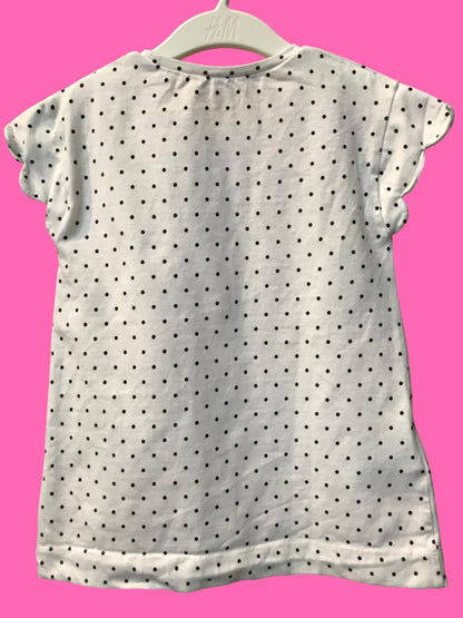 Mayoral / T-Shirt / 110