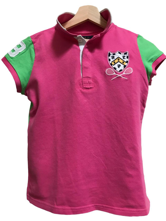 Ralph Lauren / Poloshirt / 40 (M)