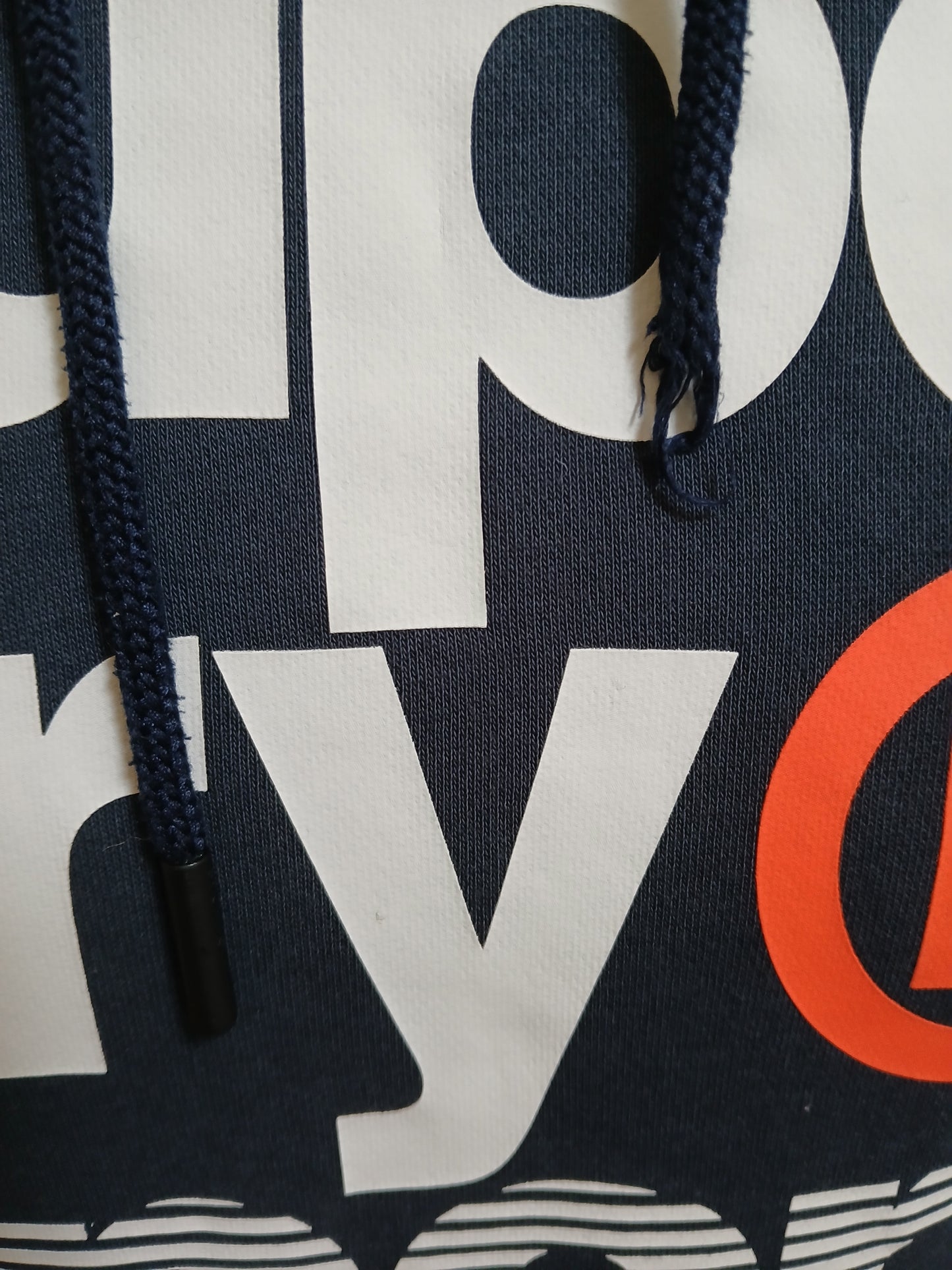 Superdry / Hoodie / 52 (L)