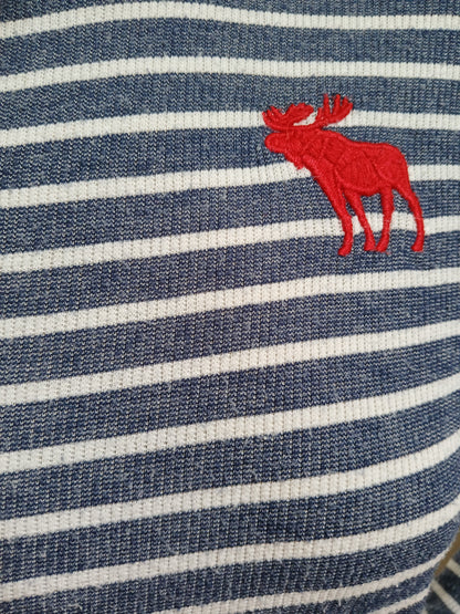 abercrombie / Langarmshirt / 152