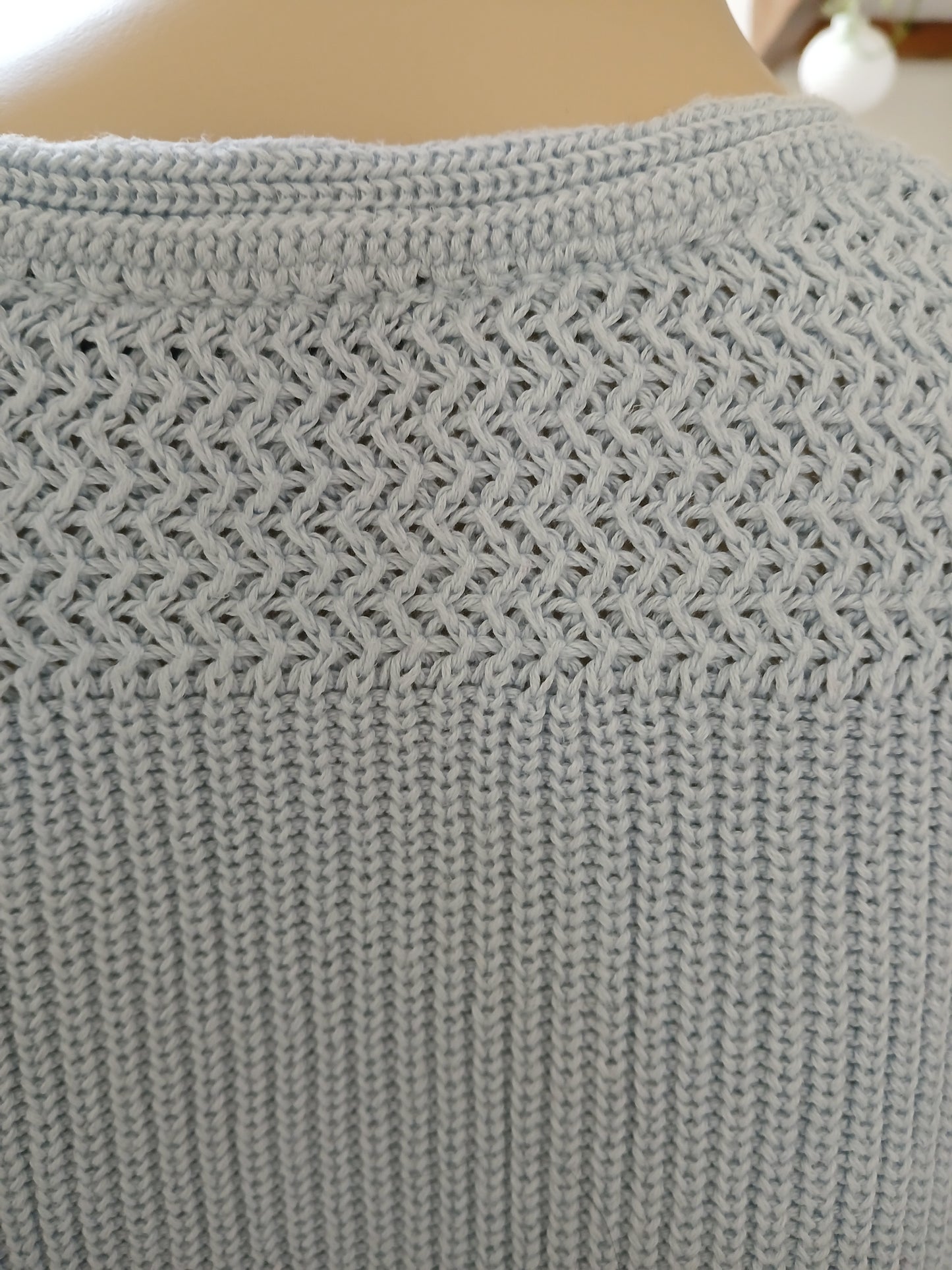 Tommy Hilfiger / Polunder / 42 (M)