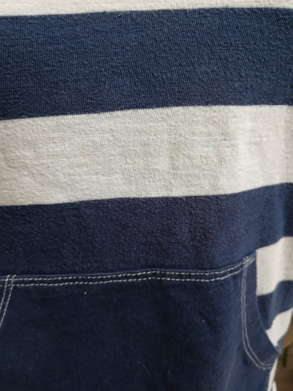 Tommy Hilfinger / Langarmshirt mit Kapuze / 170