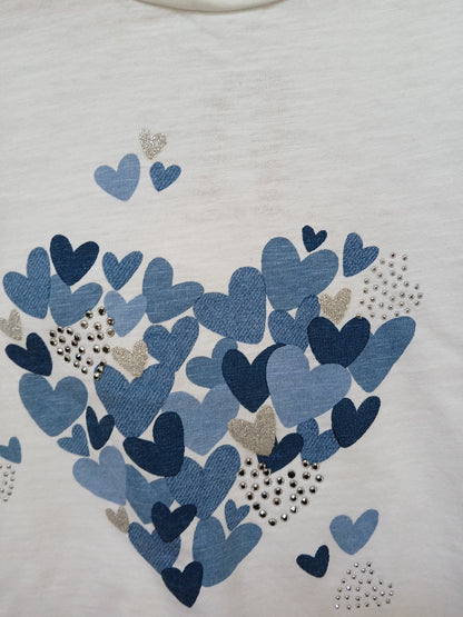 Mayoral / T-Shirt / 122