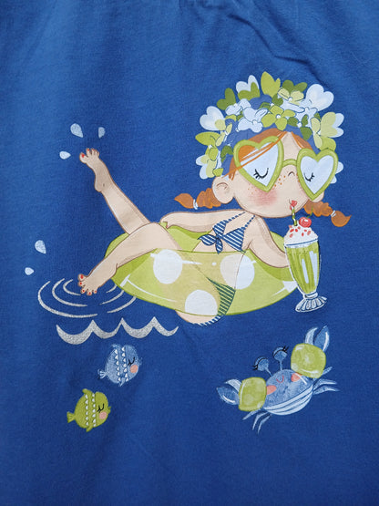 Mayoral / T-Shirt / 122