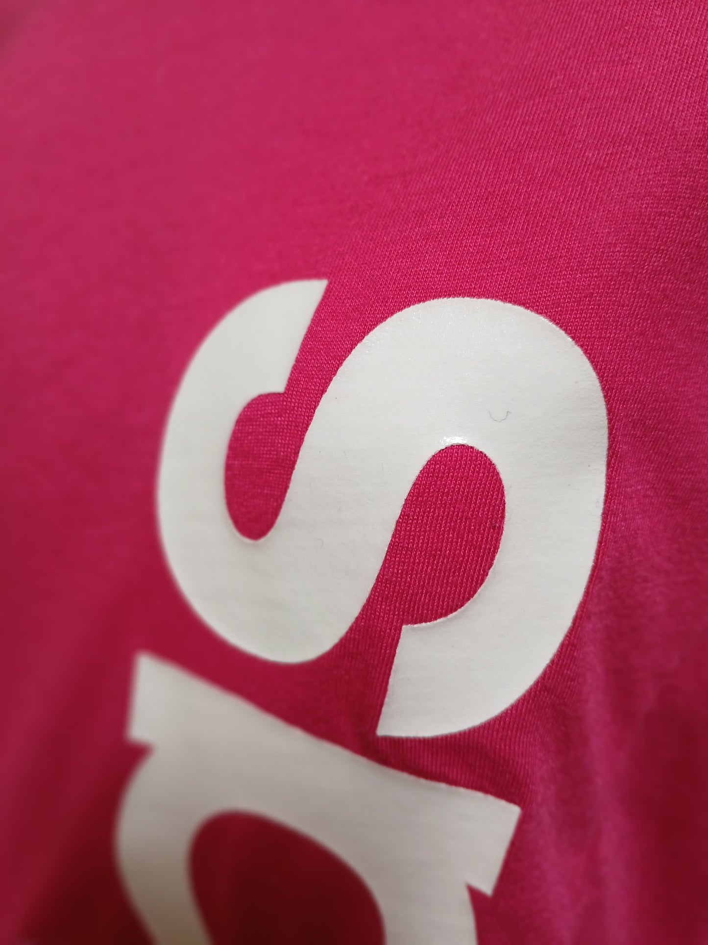 Adidas / T-Shirt / 164