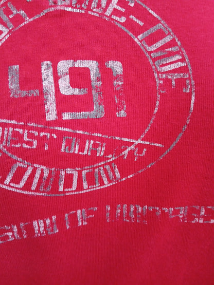 Cecil / Langarmshirt / XXL