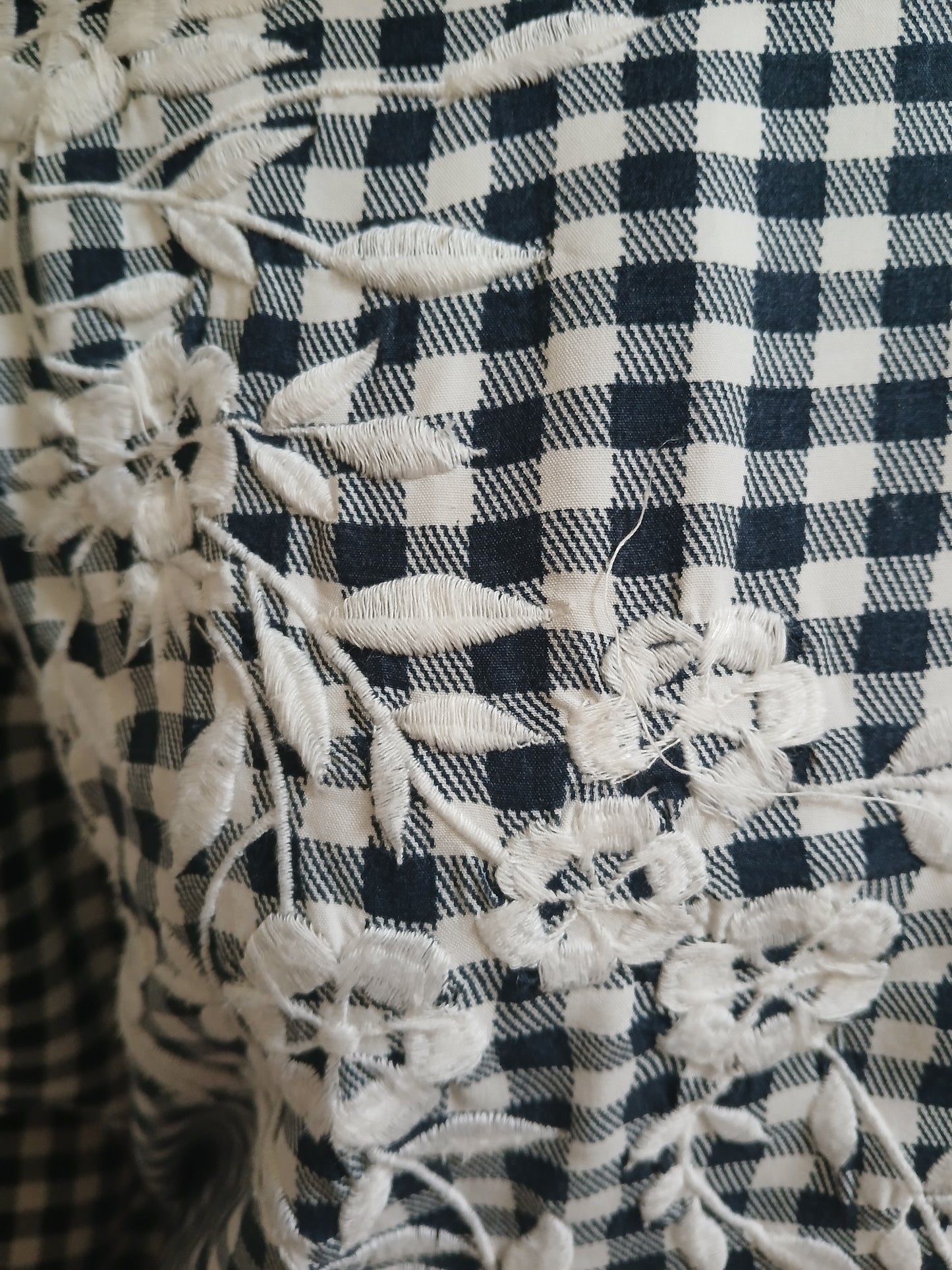 Cecil / Bluse (Langarmshirt) / XXL