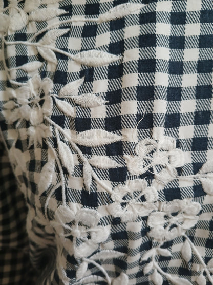 Cecil / Bluse (Langarmshirt) / XXL