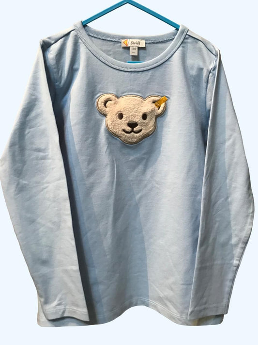 Steiff / Langarmshirt / 110