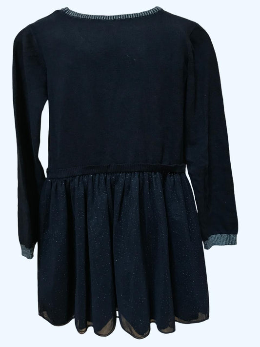 name it / Kleid / 152