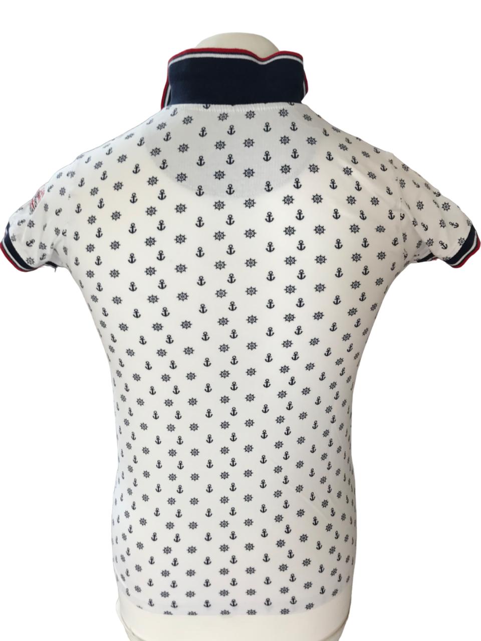 LeeCooper / Poloshirt / 164 (XS)