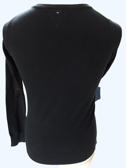 Tommy Hilfiger / Pullover / 176
