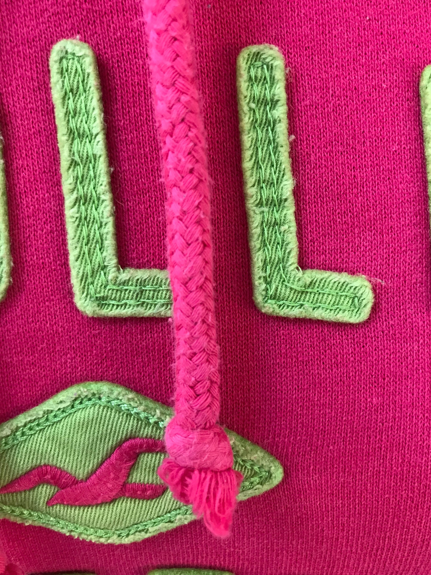 Hollister / Hoodie / S (36/38) - 164