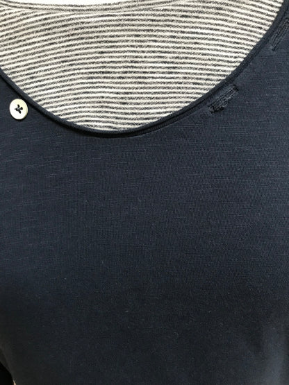 Tom Tailor / Langarmshirt / M (50)