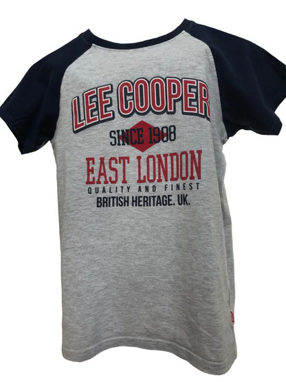 LeeCooper / T-Shirt / 164