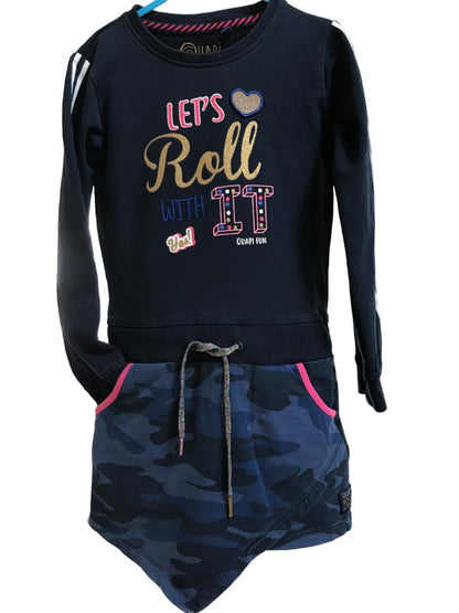 Quapi / Kleid / 116