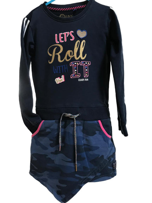 Quapi / Kleid / 116