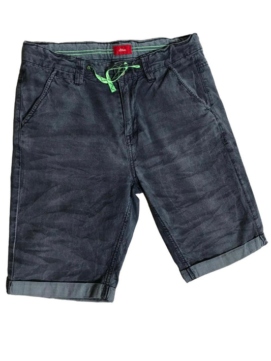 s. Oliver / kurze Hose / 158