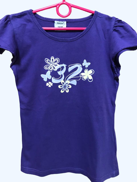 Toptex / T-Shirt / 134