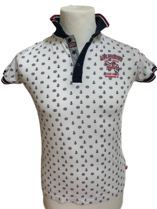 LeeCooper / Poloshirt / 164 (XS)