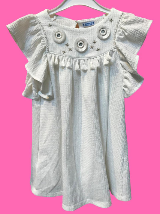 Mayoral / Kleid / 110