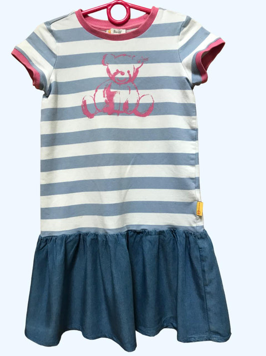 Steiff / Kleid / 110