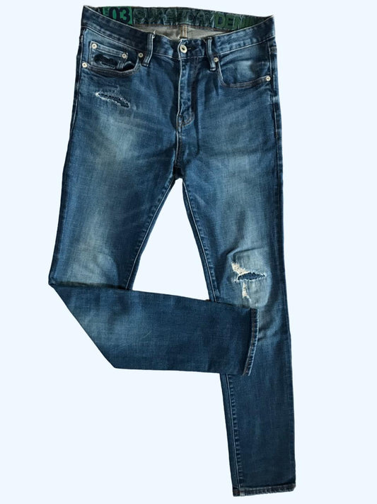 Superdry / Jeans / W29 L32