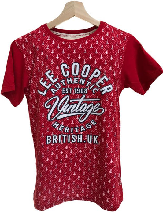LeeCooper / T-Shirt / 164
