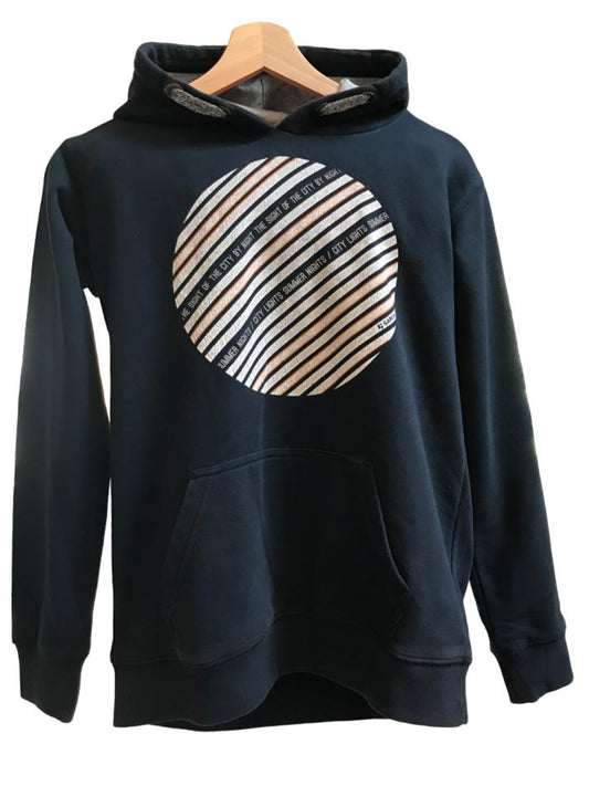 Garcia / Hoodie / 164