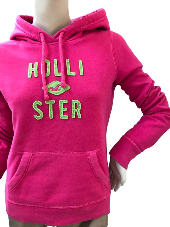 Hollister / Hoodie / S (36/38) - 164