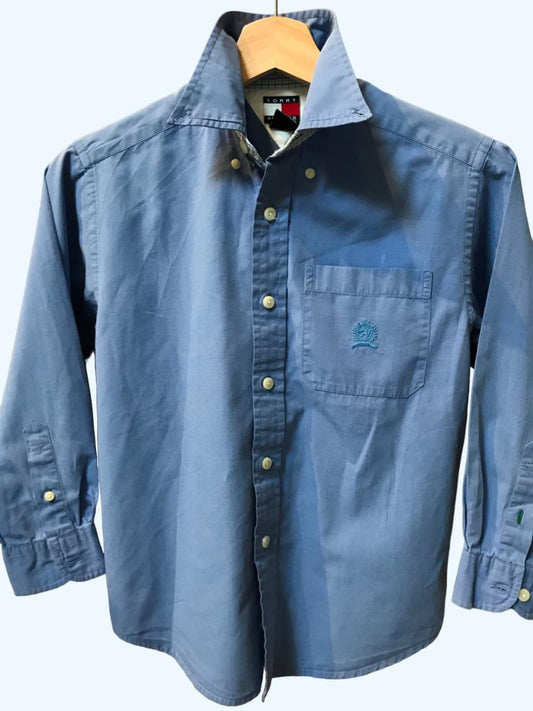 Tommy Hilfiger / Hemd / 158