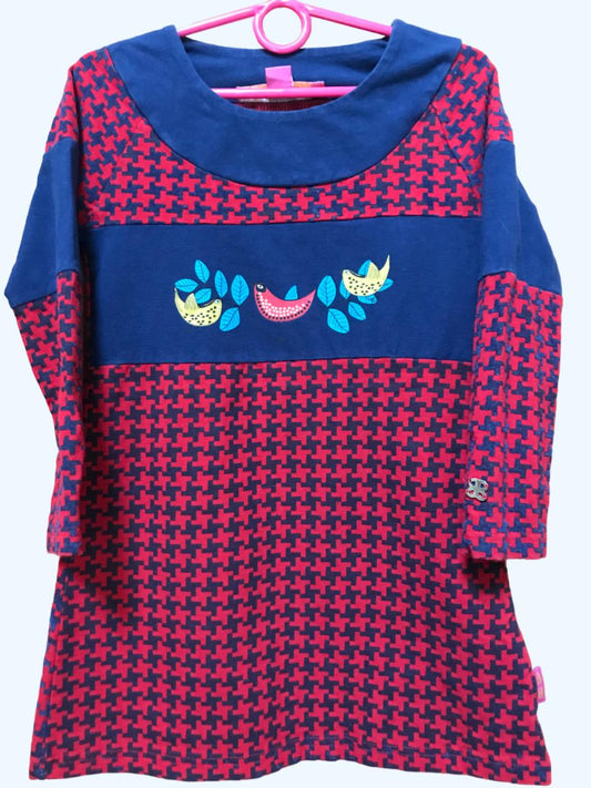 Bakery Babes / Kleid / 110