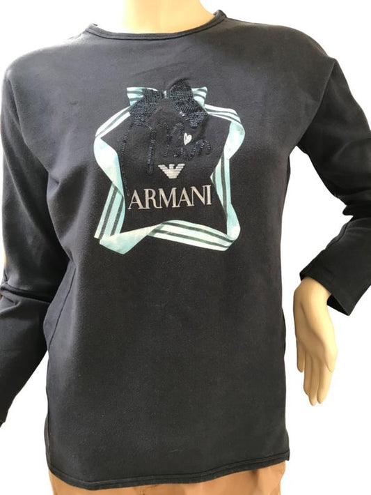 Armani / Pullover / 154