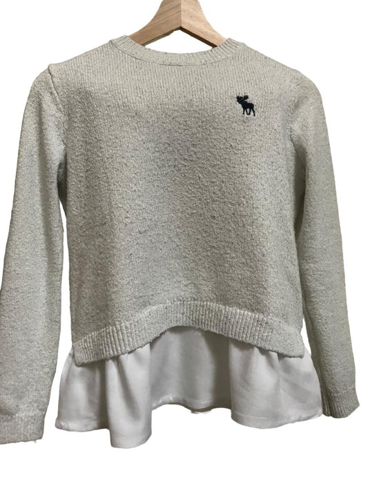 abercrombie / Pullover / 158