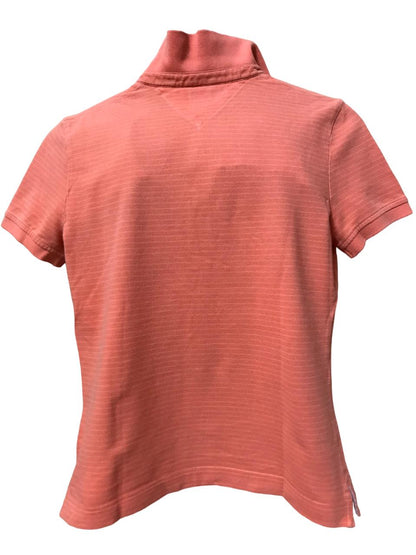Tommy Hilfiger / Poloshirt / 38 (S) - 176
