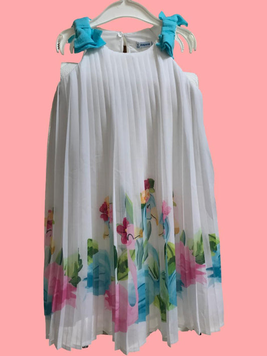 Mayoral / Kleid / 116
