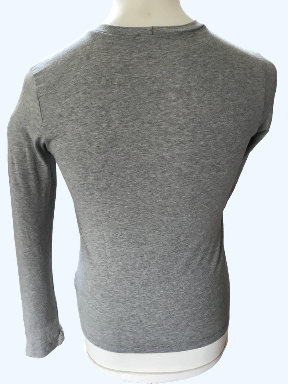 United Colors of Benetton / Langarmshirt / 158