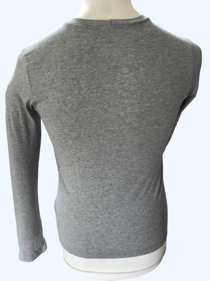 United Colors of Benetton / Langarmshirt / 158