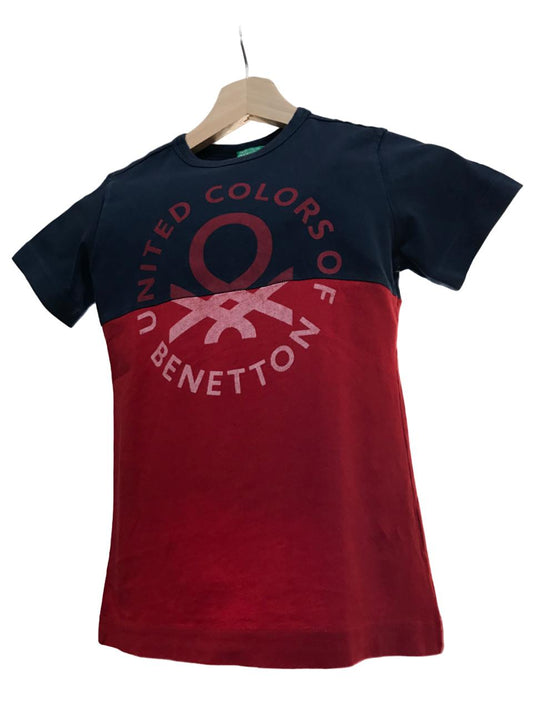 United Colors of Benetton / T-Shirt / 128