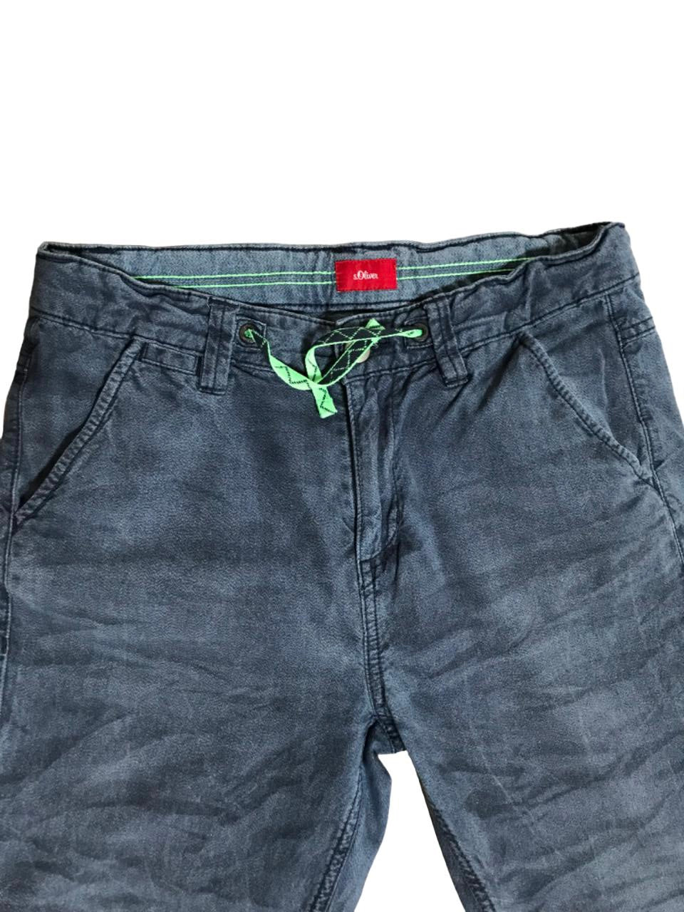 s. Oliver / kurze Hose / 158