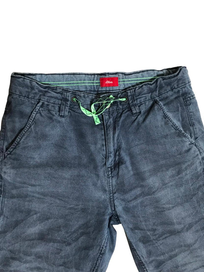 s. Oliver / kurze Hose / 158